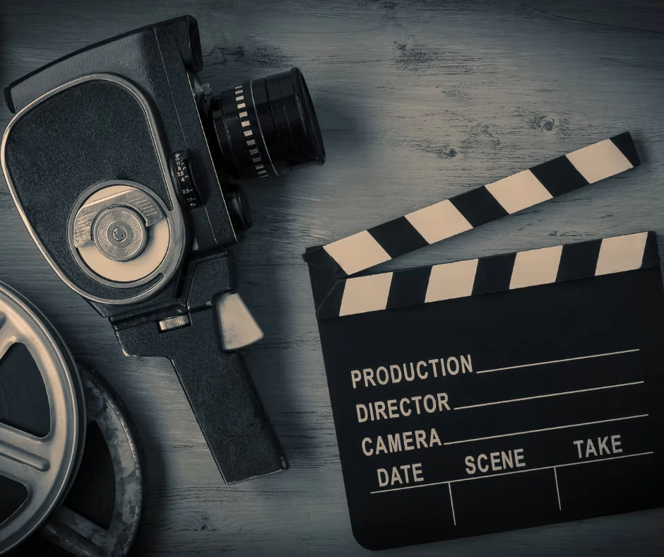 selección de películas sobre despertar de conciencia y crecimiento personal